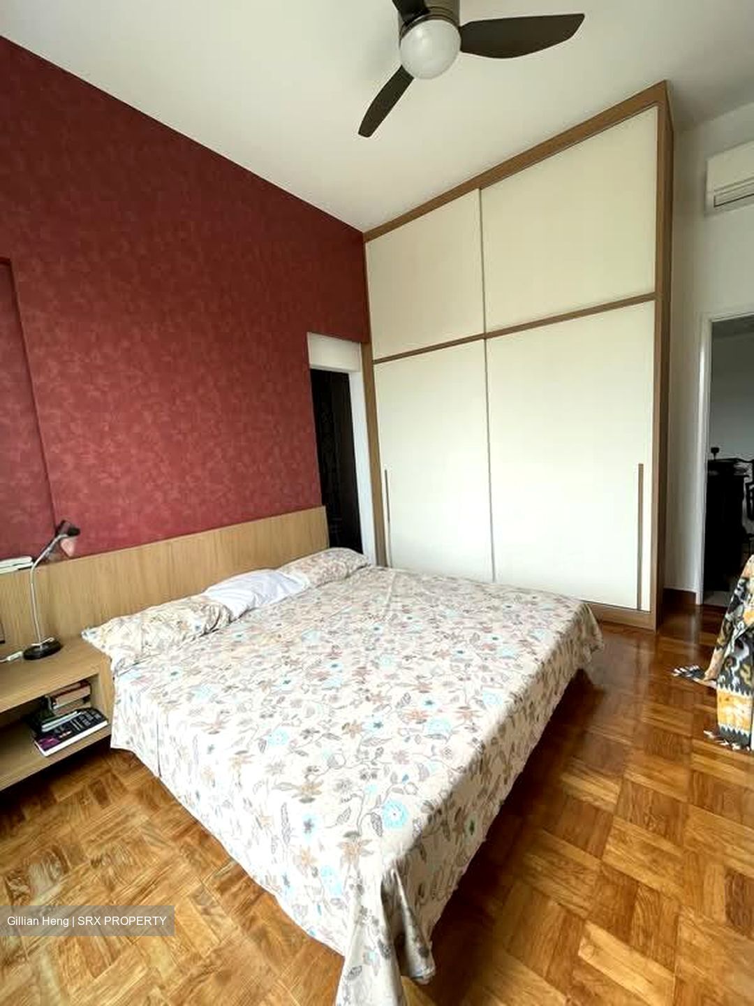 Cavendish Park (D21), Condominium #589170341